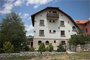 Vila 4 godišnja doba na Zlatiboru