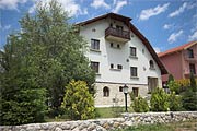 Vila 4 godišnja doba na Zlatiboru