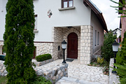 Vila 4 godišnja doba na Zlatiboru