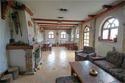 Vila 4 godišnja doba na Zlatiboru