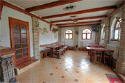 Vila 4 godišnja doba na Zlatiboru