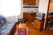 Vila 4 godišnja doba na Zlatiboru