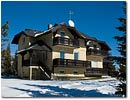Apartman Casa Vostra na Zlatiboru