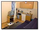 Apartman Pedja