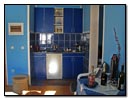 Plavi apartman