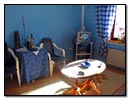 Plavi apartman