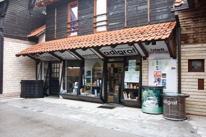 Prodaja objekta