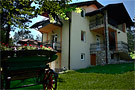 Smestaj na Zlatiboru - Apartmani Ideal
