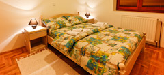 Izgled apartmana 2 - Apartmani Oko - Zlatibor
