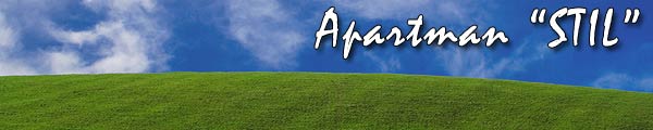 Zlatibor - Apartman STIL