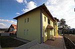 Apartman Stil