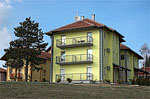 Apartman Stil