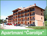 Studio apartman