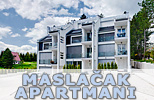 Maslačak apartmani