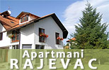 Apartmani Rajevac - Zlatibor