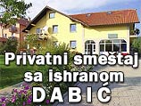 Apartmani sa hranom na Zlatiboru
