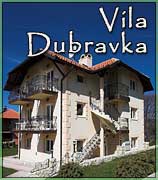 Vila Dubravka
