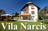 Prezentacija smestajnih kapaciteta Vile Narcis