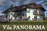 Prezentacija smestajnih kapaciteta Vile Panorama