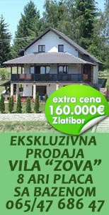 Zlatibor