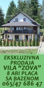Zlatibor