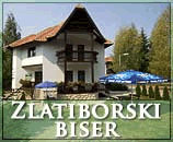 Apartmani na zlatiboru