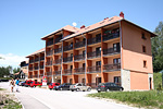 Smestaj na Zlatiboru - Apartmani Čarolija