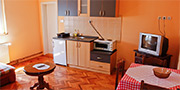 Smeštaj na Zlatiboru u apartmanima Čumić