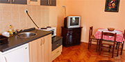 Smeštaj na Zlatiboru u apartmanima Čumić