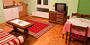Smeštaj na Zlatiboru u apartmanima Čumić