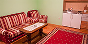 Smeštaj na Zlatiboru u apartmanima Čumić