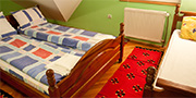 Smeštaj na Zlatiboru u apartmanima Čumić