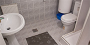 Smeštaj na Zlatiboru u apartmanima Čumić