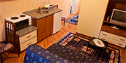 Smeštaj na Zlatiboru u apartmanima Čumić