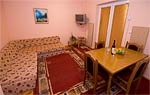 Apartmani Diplomat na Zlatiboru