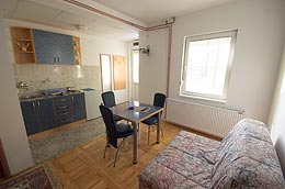 Apartmani Elit