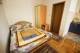 Apartmani Elit