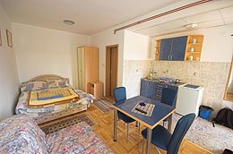 Apartmani Elit
