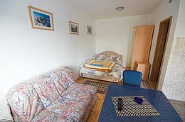 Apartmani Elit
