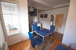 Apartmani Elit