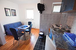 Apartmani Elit