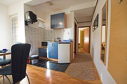 Apartmani Elit