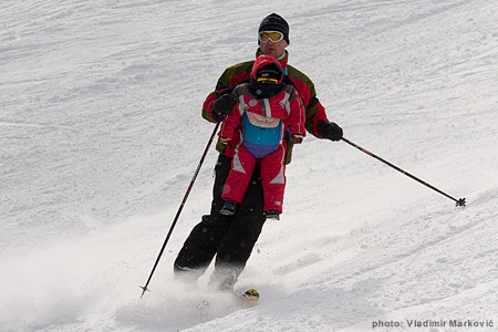 Skijaliste Iver