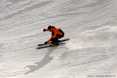 Skijaliste Iver