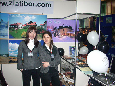 Metubes 2008