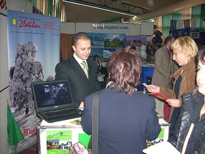 Metubes 2008