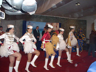 Metubes 2008