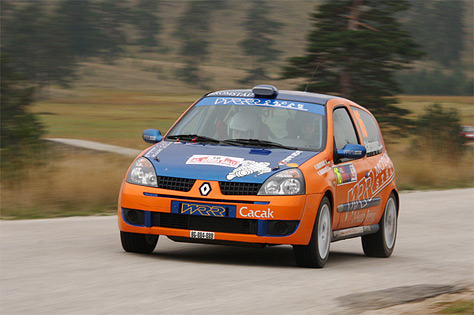 42. Serbia Rally odrzan na Zlatiboru i Tari