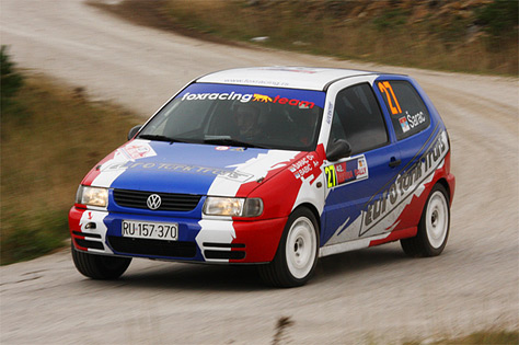 42. Serbia Rally odrzan na Zlatiboru i Tari
