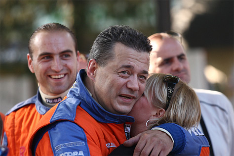 42. Serbia Rally odrzan na Zlatiboru i Tari